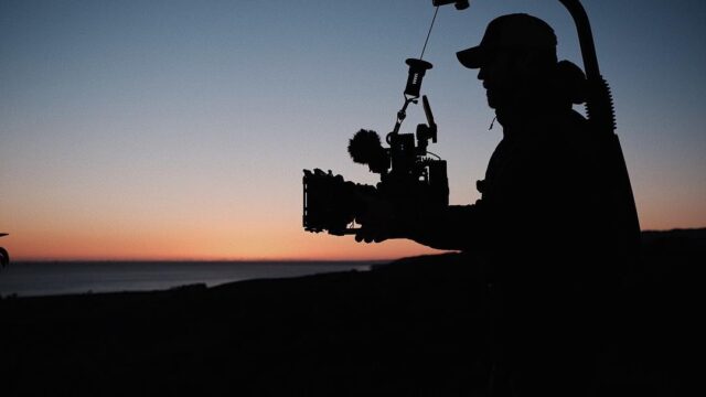 Indie Atlantic Films