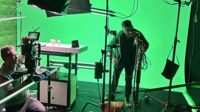 Indie Film Factory