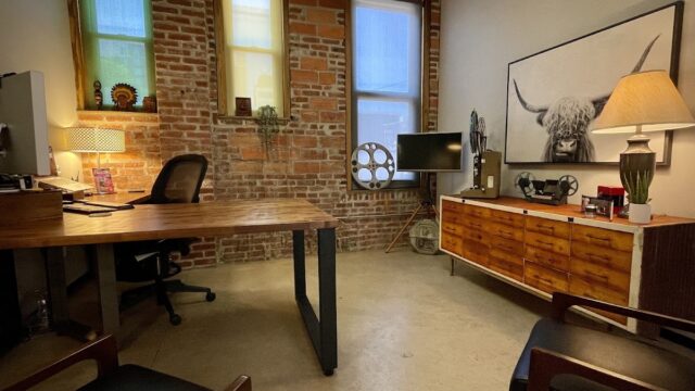 Intake Studios