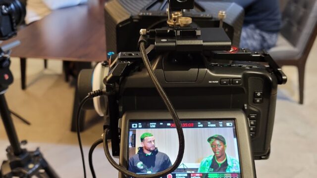 Intentional Visuals LLC