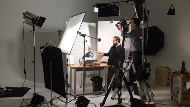 InterMedia Productions