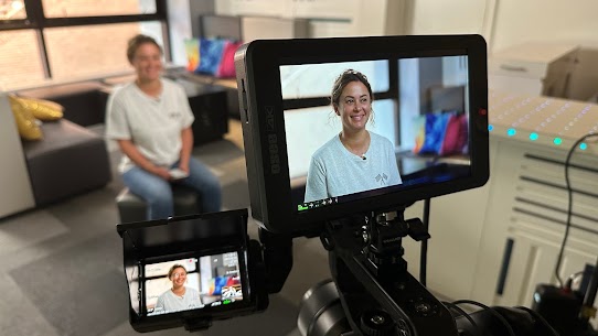 IQvideo – San Francisco Video Production