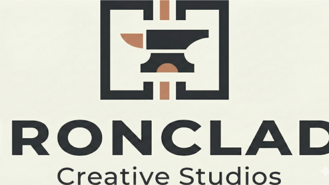 Ironclad Creative Studios