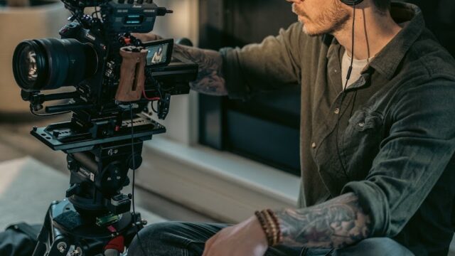 JAWFOX Productions LLC