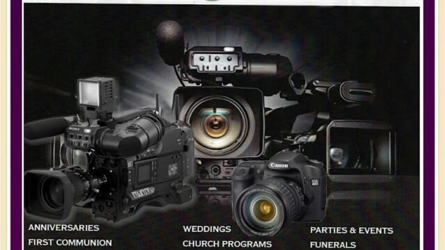 JDM Video Productions, Inc.
