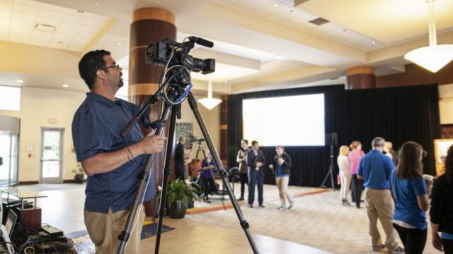 Jumpstart Video Production Pittsburgh