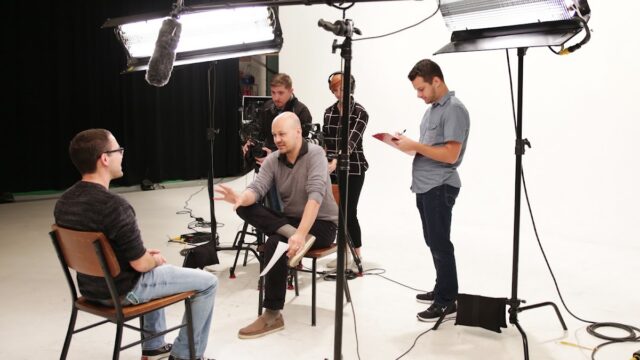 Jumpstart Video Productions