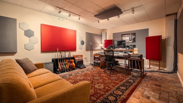 Juniper Recording