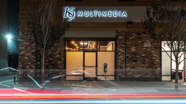 K9 Multimedia