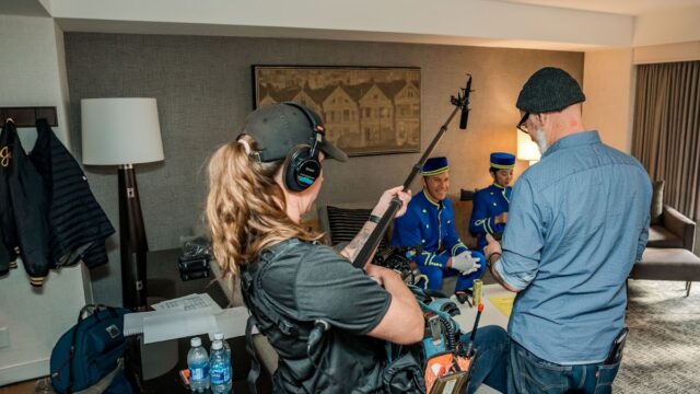 kaboom productions
