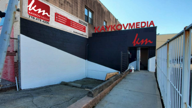 Kaykov Media