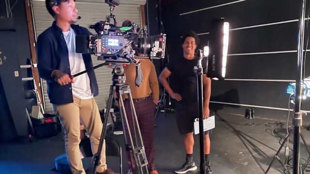 Key Story Production