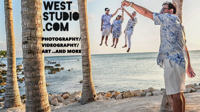 Key West Studio Photography & Videography