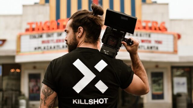 Killshot Media – Video Production Company