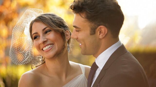 Kiss The Bride Films | luxury wedding videographer Brooklyn & NYC