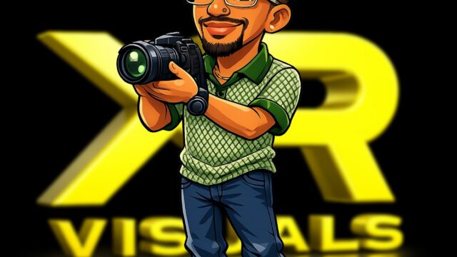 KRVisual Productions