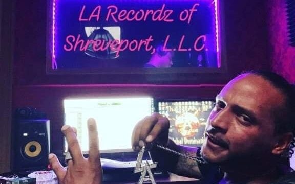 LA Recordz of Shreveport, L.L.C