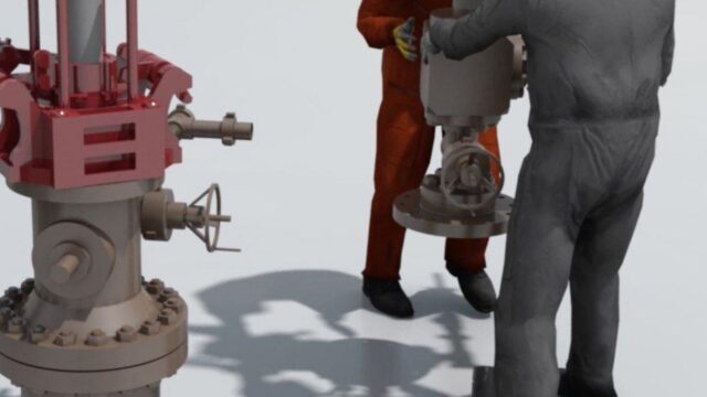 LawFX, a division of Industrial3D