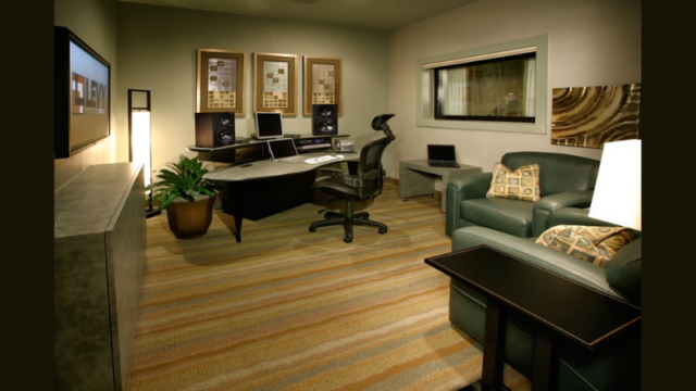 Levy Production Group