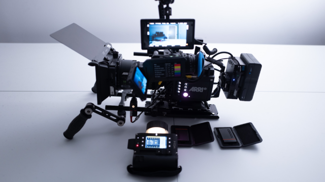 LFILM Productions
