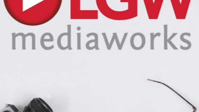 LGW Mediaworks