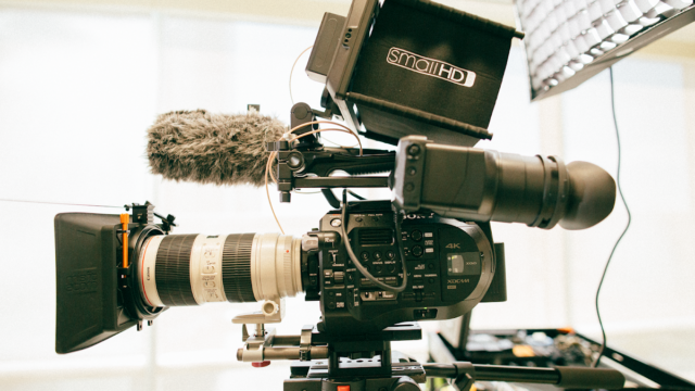 Lightwave Filmworks