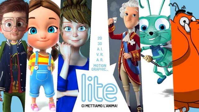 Lite Communication