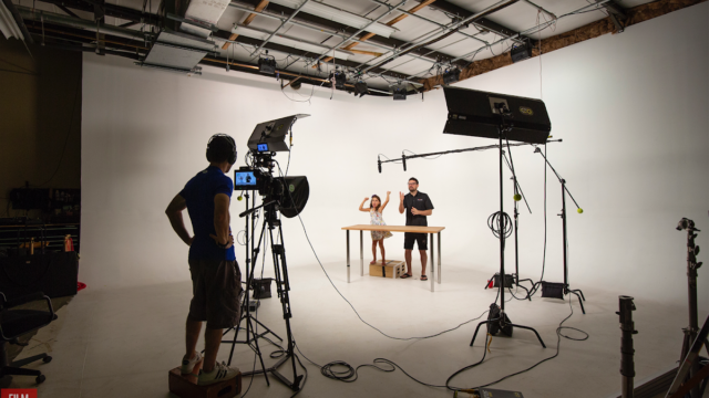 Litewave Media, Video Production