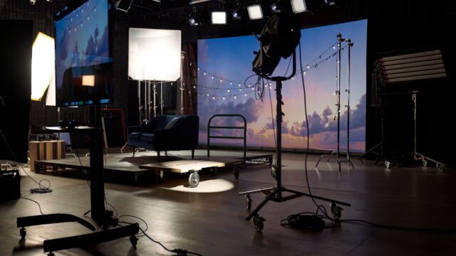 livalittle® | NYC Video Production Company