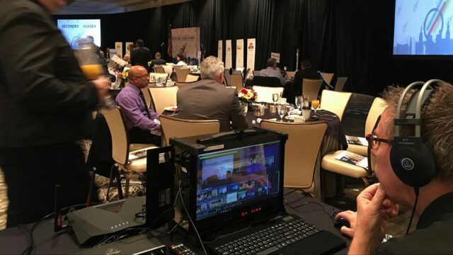 LIVE STREAM Las Vegas