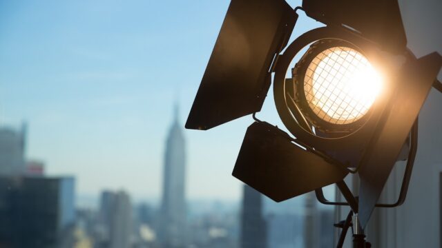 LNC Productions