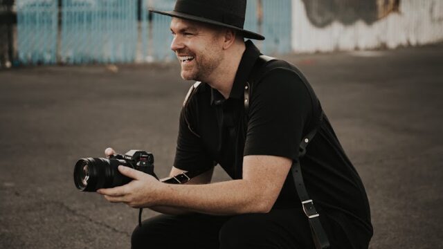 Lomax Wedding Films