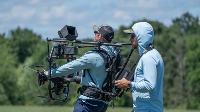 Long Frontier – Video Production