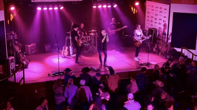 Look Music Services