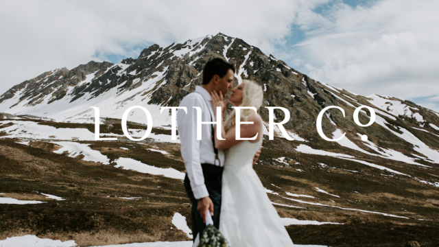 Lother Co. – Wedding Photography and Videography