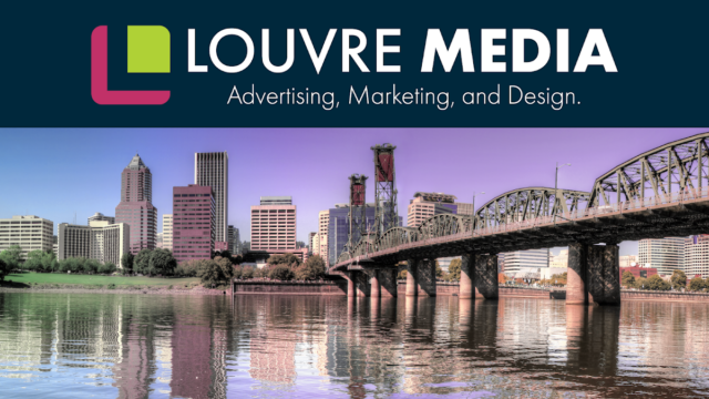Louvre Media