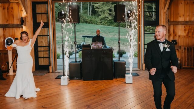 Loyalty Weddings & Events