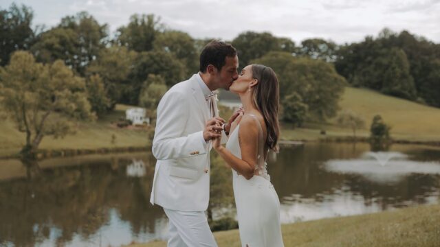 Lynn Productions Wedding Films