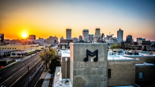 Made in Memphis Entertainment