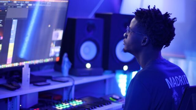 MangoBeatz Studio LLC