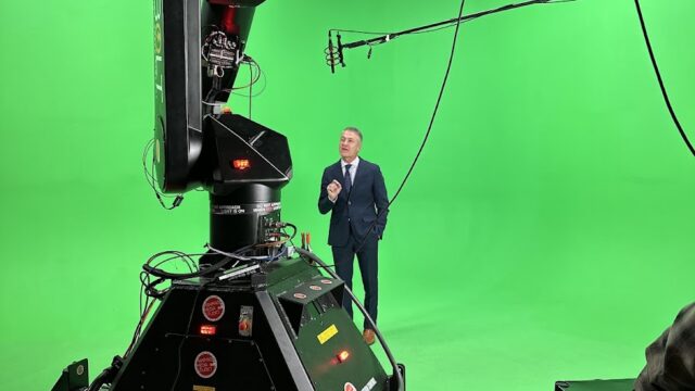 Manmade Media Studio