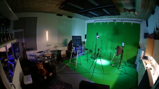 Marion Baker Productions