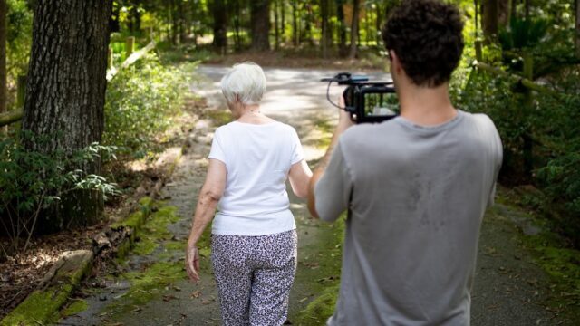 Matchlight Video Productions