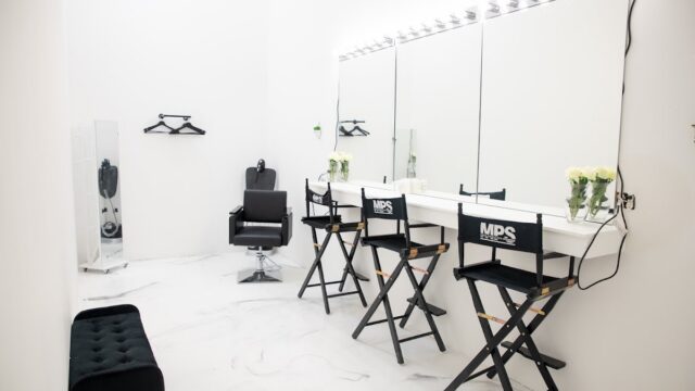 Media Production Studios