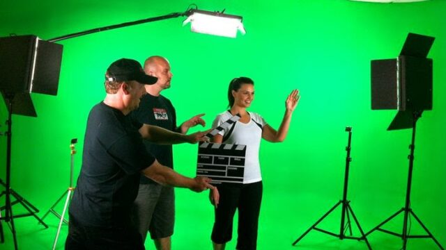 Mediajuice Studios, Llc.