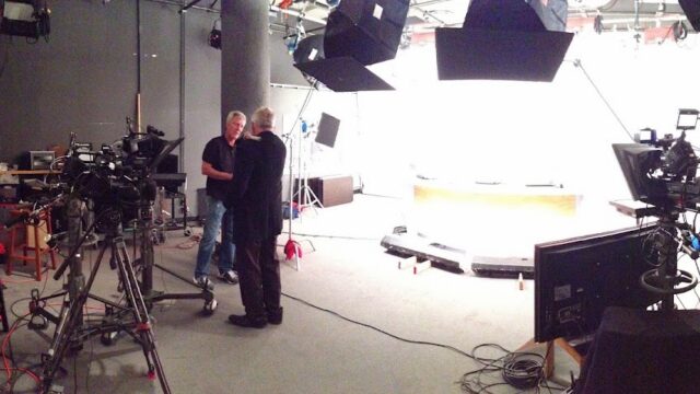 MediaOne Studios