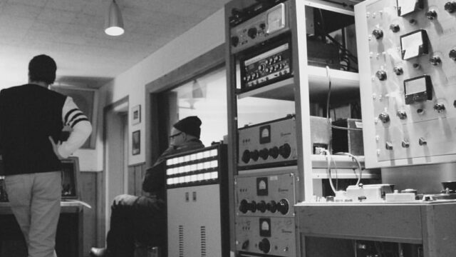 Memphis Magnetic Recording Co.