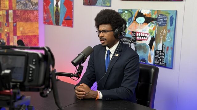 Memphis Podcast