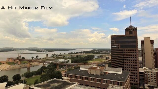 Memphis Wedding Videography by Hit Maker Films