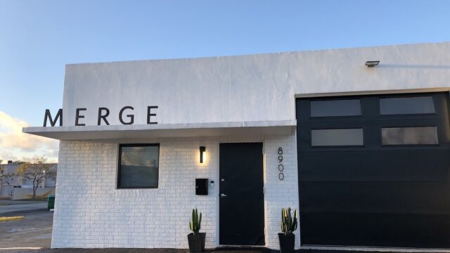 MERGE